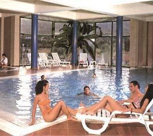 Hotel Atrium Palace Spa Resort and Villas