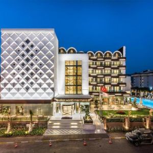 Elite World Marmaris Hotel
