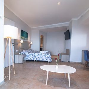 Hotel Belvedere Corfu