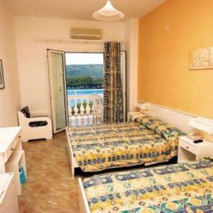 Hotel Odysseus