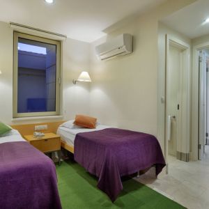 Hotel Xanthe Resort and Spa