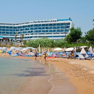 Selene Beach and Spa Hotel