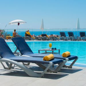 Duas Torres Hotel