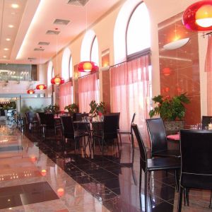 Hotel Continental Forum Sibiu