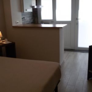 Residence Europa Sardinia