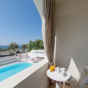 Hotel Anemos
