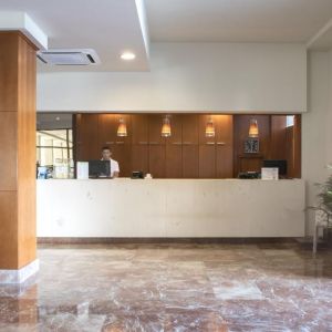 Hotel THB San Fermin