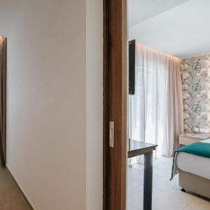 Hotel Atlantica Sungarden Park