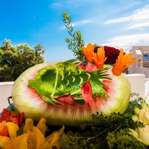 Hotel Bomo Themis Beach