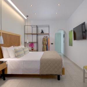 Hotel Nirvana Beach