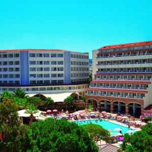 Hotel Batihan Beach Resort and Spa