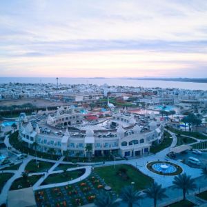 Pickalbatros Aqua Blu Sharm El Sheikh