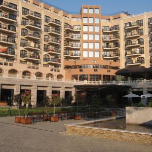 Hotel Riu Dolce Vita