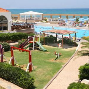 Hotel Europa Beach