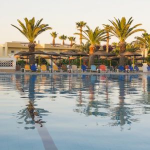 Hotel Eurovillage Achilleas