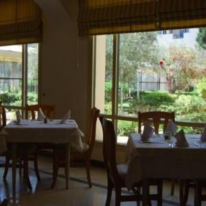 HOTEL PALM BEACH SKANES (EX. NEROLIA)