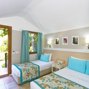 Hotel Can Garden Beach