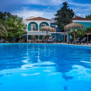 Hotel Chatziandreou
