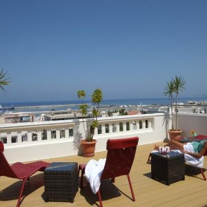 Hotel Olympic Palladium
