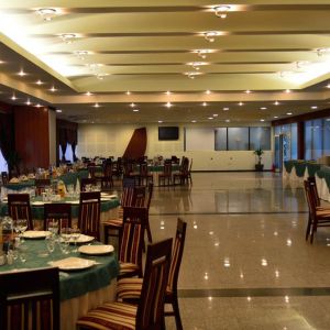 Hotel Bavaria Blu