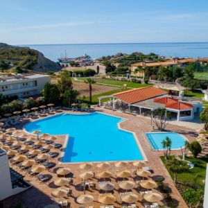 Hotel Leonardo Kolymbia Resort Rhodes