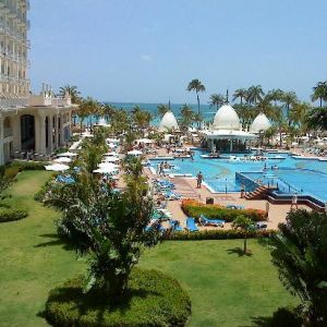 Riu Palace Aruba