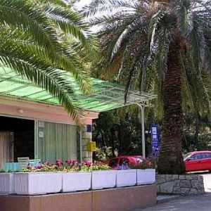 Camping Suha Punta