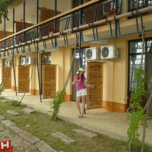 HOTEL MILA 35