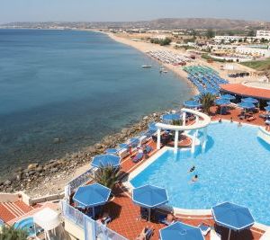 Hotel Mitsis Summer Palace