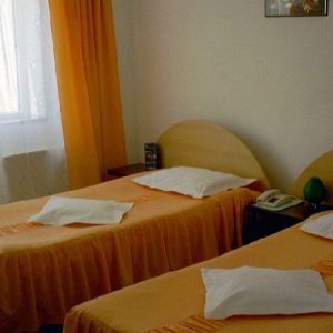 Hotel President