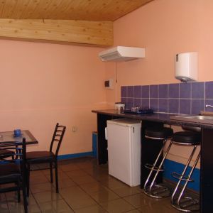 Hotel Vila Victoria
