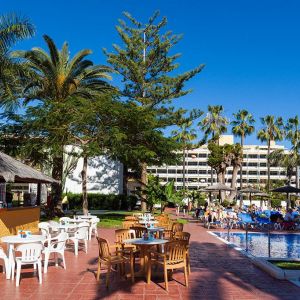 Hotel Blue Sea Puerto Resort