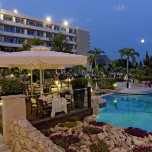 Hotel Mediterranean Beach
