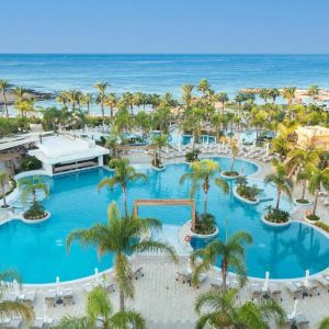 Hotel Olympic Lagoon Resort Paphos