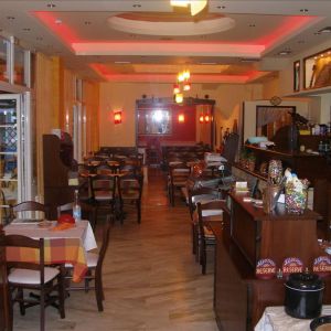 White Rose Hotel Pieria