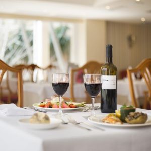 Grupotel Orient Mallorca
