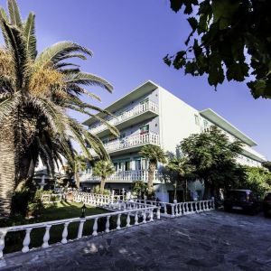 Hotel Kokkari Beach