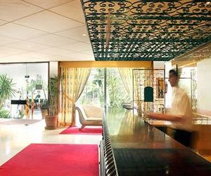 Hotel Sol Cala Blanca