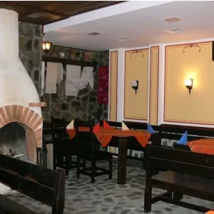 Hotel Iceberg Bansko