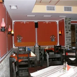 Hotel Iceberg Bansko