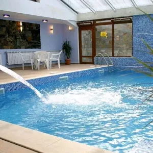 Hotel Iceberg Bansko