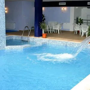Hotel Iceberg Bansko