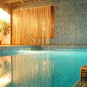 Hotel Iceberg Bansko