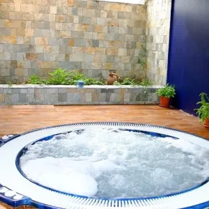 Hotel Iceberg Bansko