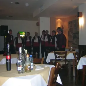 Hotel Iceberg Bansko