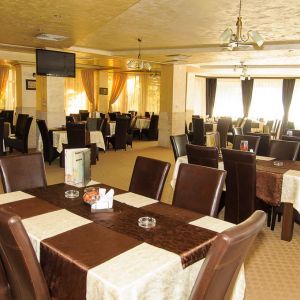 Hotel Coralis Eforie Nord