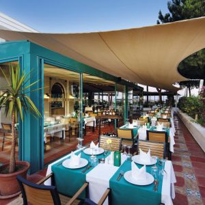 Hotel PGS Kiris Resort
