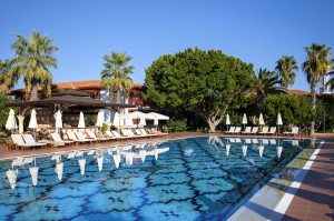 Ali Bey Club Manavgat