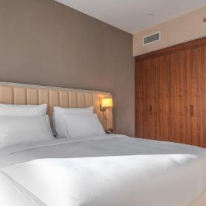 Hotel Radisson Resort Ras Al Khaimah Marjan Island