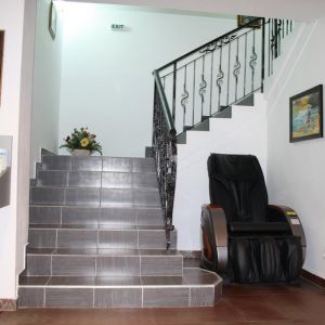 Hotel Solymar